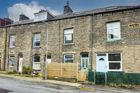 3 bedroom terraced house for sale, Westfield Terrace, Mytholmroyd, Hebden Bridge, West Yorkshire, HX7