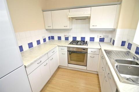 2 bedroom semi-detached house to rent, Braford Gardens, Shenley Brook End