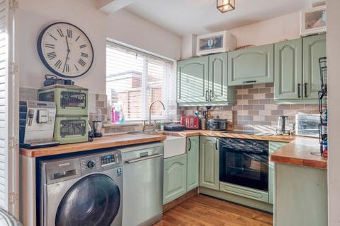 3 bedroom terraced house for sale, Longmore Road, Shirley, Solihull, B90 3DY