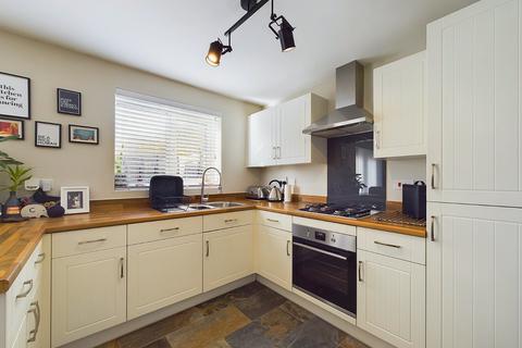 23 Harrison Gardens, Rushwick, Worcester, WR2 5UA