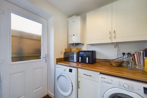 23 Harrison Gardens, Rushwick, Worcester, WR2 5UA