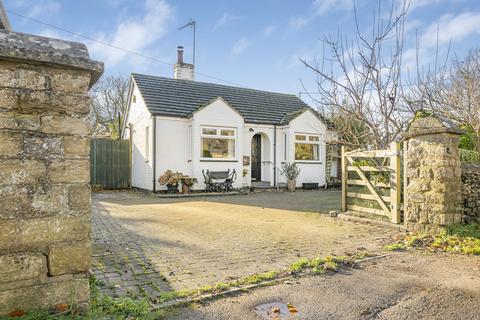 3 bedroom detached bungalow for sale, 61 North Street, Fritwell, OX27