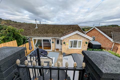 7 Brookfield Estate, Ynysybwl, Pontypridd, CF37 3HD