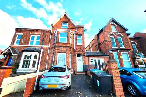 1 bedroom flat to rent, Stanmore Road, Birmingham B16