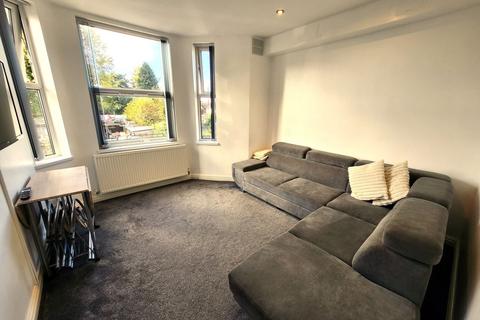 1 bedroom flat to rent, Stanmore Road, Birmingham B16