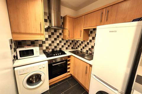 1 bedroom flat to rent, Stanmore Road, Birmingham B16