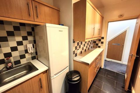 1 bedroom flat to rent, Stanmore Road, Birmingham B16