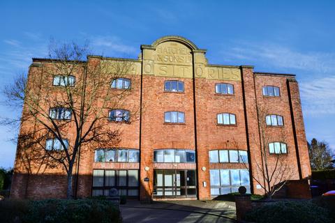 1 bedroom apartment to rent, Hatchers Court, Kingston Road, Taunton