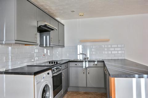 1 bedroom apartment to rent, Hatchers Court, Kingston Road, Taunton