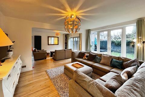 4 bedroom detached house for sale, Ambrose Drive, West Didsbury, Manchester, M20