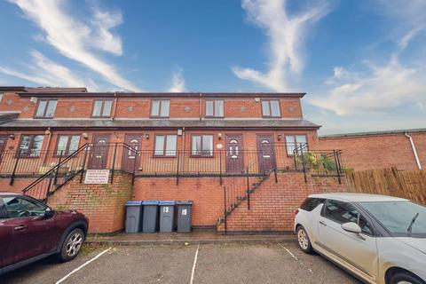 2 bedroom terraced house for sale, Stapleton Lane, Barwell