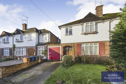 3 bedroom semi-detached house to rent, Ashridge Gardens, Pinner