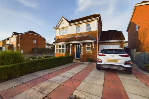 59 Bridgegate Drive, Hull, HU9 1SY