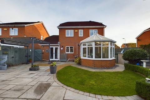 59 Bridgegate Drive, Hull, HU9 1SY