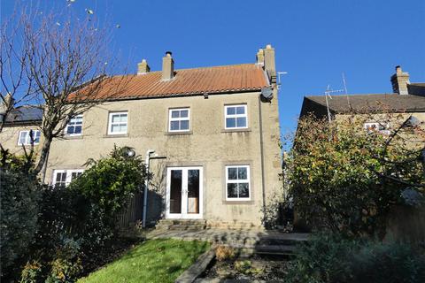 3 bedroom semi-detached house for sale, Willow Court, Finghall, Leyburn, North Yorkshire, DL8