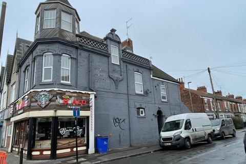 Property for sale, 414 Beverley Road, Hull, HU5 1LP