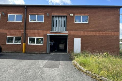 Industrial unit for sale, Warehouse and Offfices, Amber Drive, Langley Mill NG16 4BE