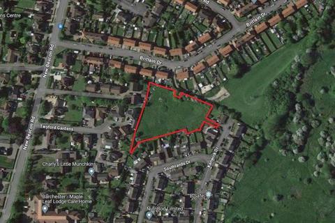 Land for sale, Development Land  Kenwick Drive, Grantham, NG31 9DP