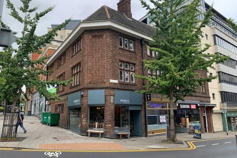 Office to rent, Granby House, Nottingham, Nottingham NG1 6DQ