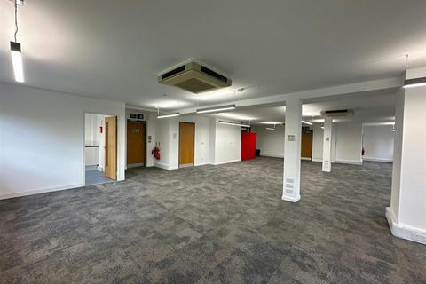 Office to rent, Granby House, Nottingham, Nottingham NG1 6DQ