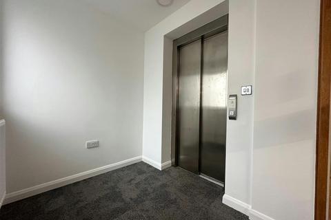 Office to rent, Granby House, Nottingham, Nottingham NG1 6DQ