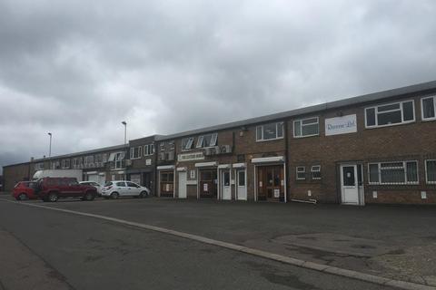 Office to rent, Q Estate Offices, Queniborough, Leicester LE7 3FP