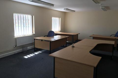 Office to rent, Suite 16a -18, OEP, Ashwell Road, Oakham LE15 7TU