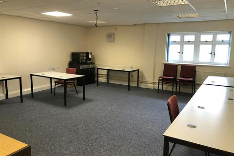 Office to rent, Suite 16a -18, OEP, Ashwell Road, Oakham LE15 7TU