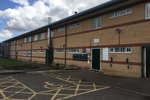 Office to rent, Suite 16a -18, OEP, Ashwell Road, Oakham LE15 7TU