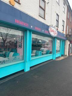 Property to rent, Bobby Jo's Diner, Eastern Esplanade, Southend-on-Sea SS1 2ER