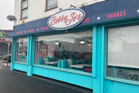 Property to rent, Bobby Jo's Diner, Eastern Esplanade, Southend-on-Sea SS1 2ER