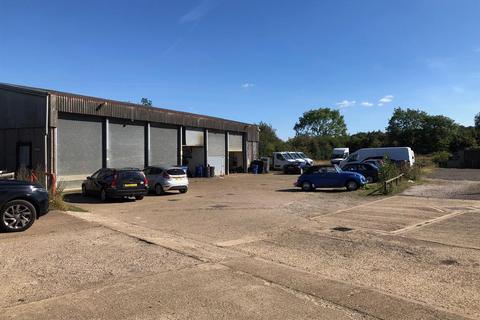 Residential development for sale, Ashwell Business Park, Oakham LE15 7QJ