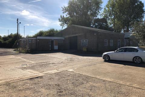 Residential development for sale, Ashwell Business Park, Oakham LE15 7QJ