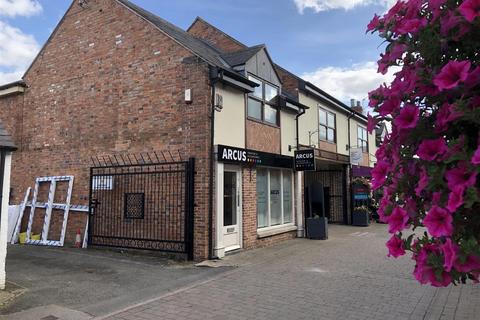 Office to rent, 2b Gaol Street, Oakham LE15 6AQ