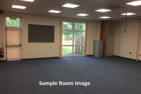 Office to rent, The King Centre, Barleythorpe, Oakham LE15 7WD