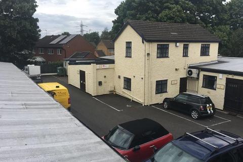 Office to rent, Narrow Lane, Aylestone, Leicester LE2 8NA