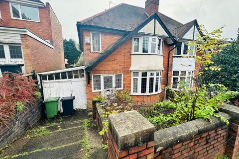 3 bedroom semi-detached house for sale, Oakham Avenue, Dudley DY2