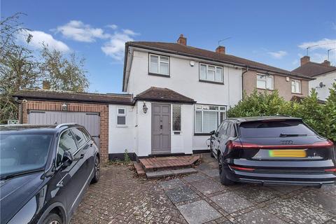 2 bedroom semi-detached house for sale, Rushet Road, St Pauls Cray, Kent, BR5