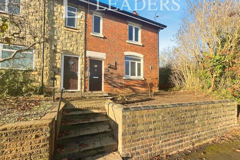 3 bedroom terraced house to rent, Shaw Lane, Stoke Prior B60