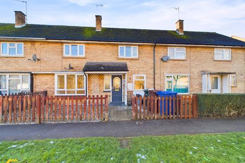 3 bedroom terraced house to rent, Park End, Bodicote OX15