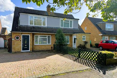 3 bedroom semi-detached house for sale, Ely Close, Rainham