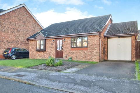 3 bedroom bungalow for sale, Howards Way, Kesgrave, Ipswich, Suffolk, IP5