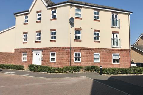 2 bedroom apartment to rent, Whites Way, Hedge End