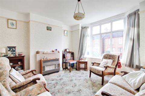 3 bedroom terraced house for sale, Kensington Road, Ipswich, Suffolk, IP1