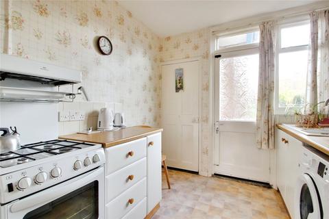 3 bedroom terraced house for sale, Kensington Road, Ipswich, Suffolk, IP1