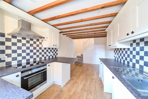 Cygnet Cottage Canal Road, Ripon, HG4 1QN