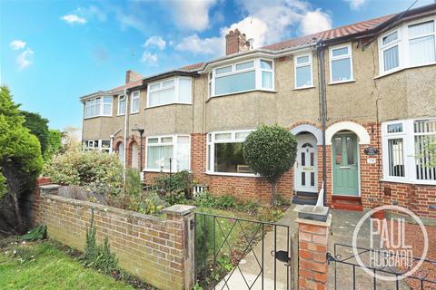 3 bedroom terraced house for sale, Blackheath Road, Kirkley, NR33