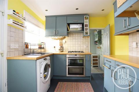 77 Blackheath Road, Lowestoft, NR33 7JF