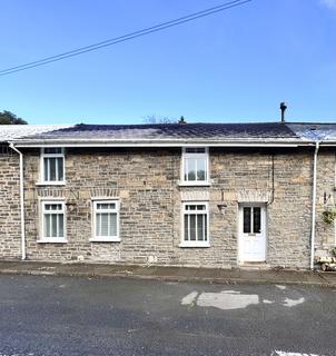 3 bedroom cottage for sale, Low Row, Mountain Ash CF45