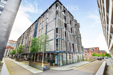 2 bedroom apartment to rent, Burton Place, Castlefield, Manchester, M15